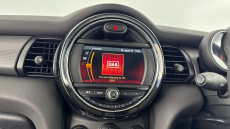 MINI Hatchback 1.5 Cooper Classic II 3dr Petrol Hatchback